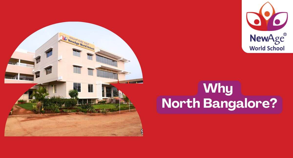 Why North Bangalore